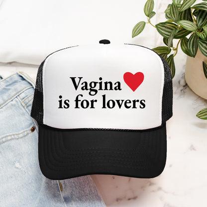 Foam Trucker Hat Otto 39-165