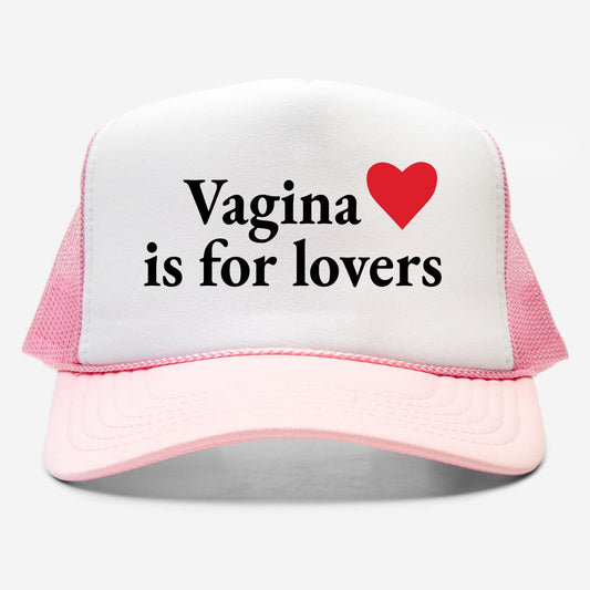 Foam Trucker Hat Otto 39-165