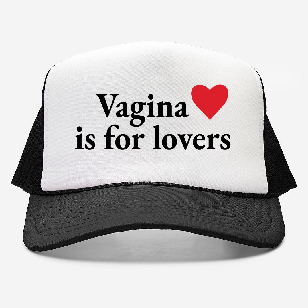 Foam Trucker Hat Otto 39-165