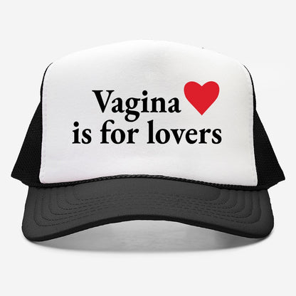 Foam Trucker Hat Otto 39-165