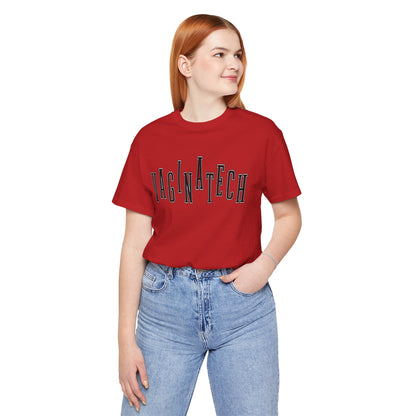 VAGINA TECH - Bella & Canvas Tee