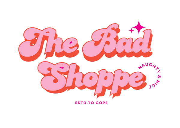 The Bad Shoppe