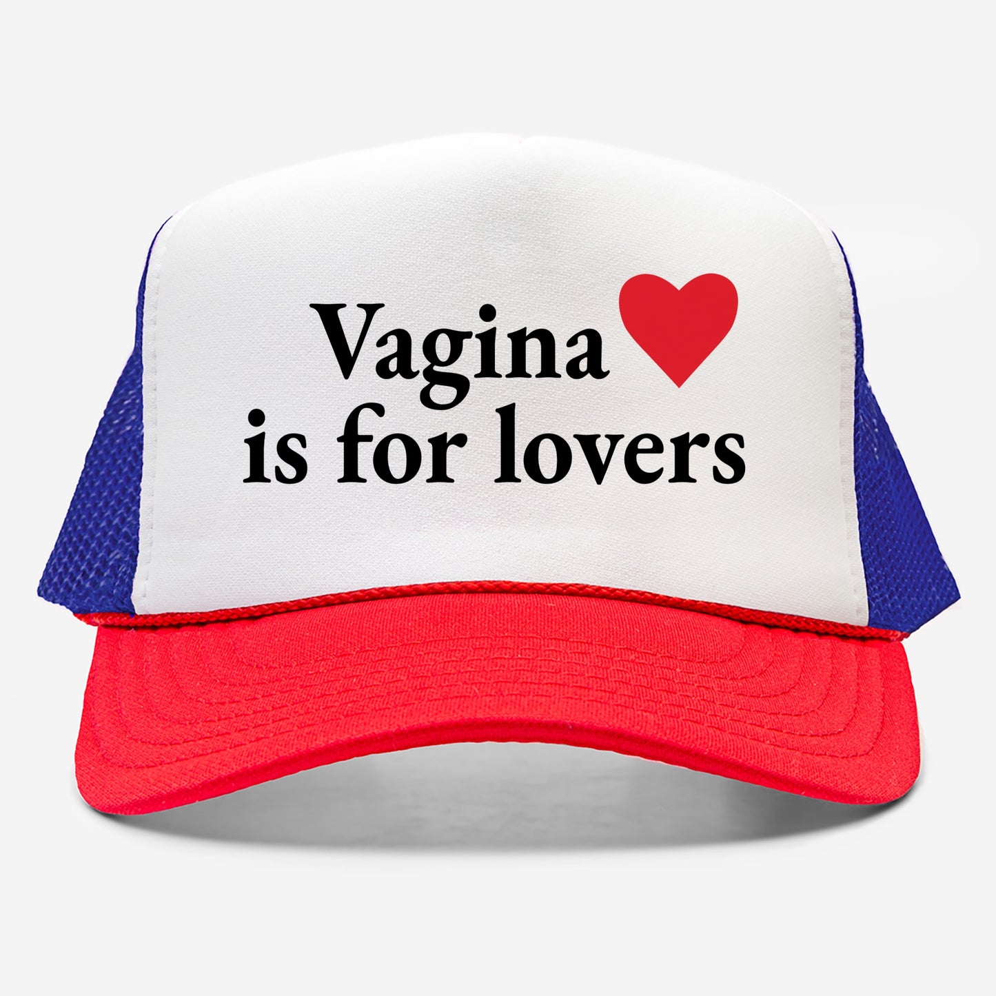 Foam Trucker Hat Otto 39-165